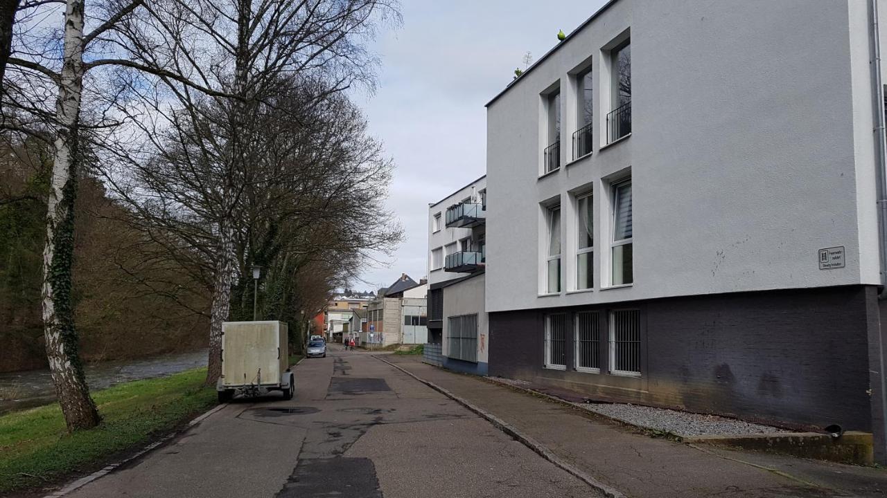 Loft Nagoldtal Apartment Pforzheim Exterior foto