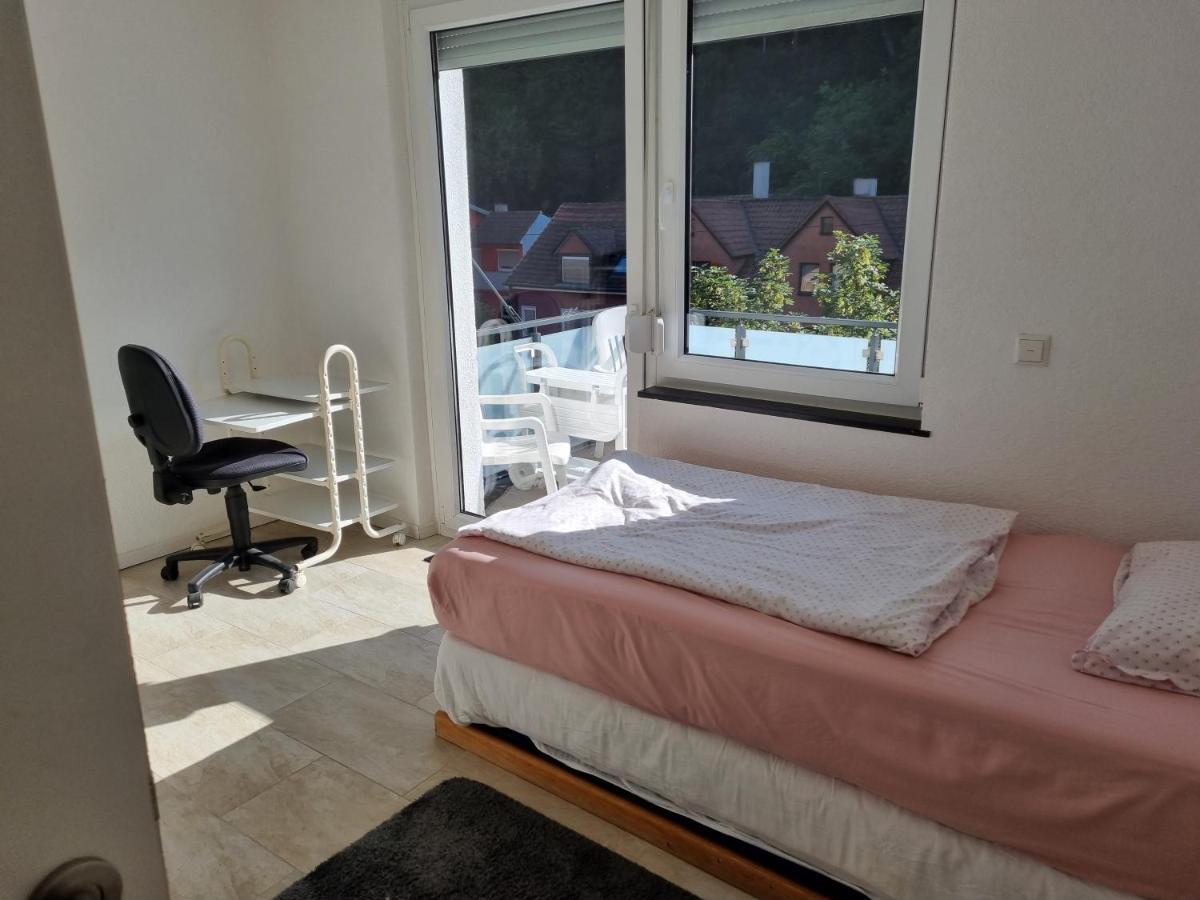 Loft Nagoldtal Apartment Pforzheim Exterior foto
