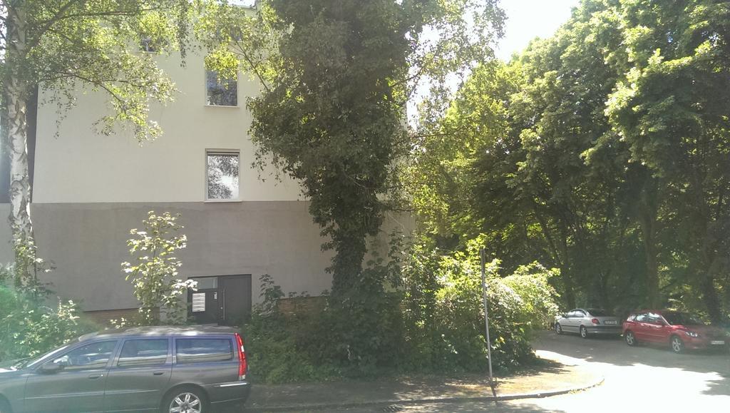 Loft Nagoldtal Apartment Pforzheim Exterior foto